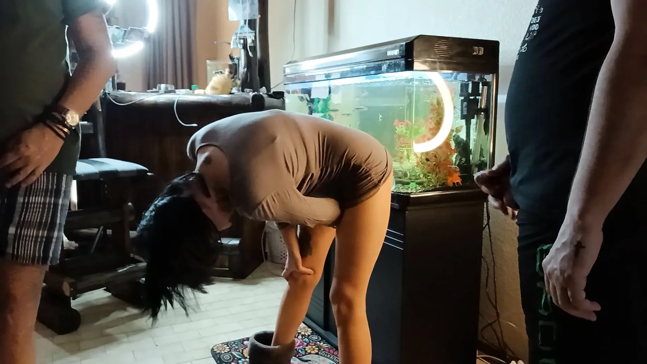 They dared me and said i wouldnt and then i showed them i would and i did