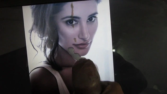 nargis tribute
