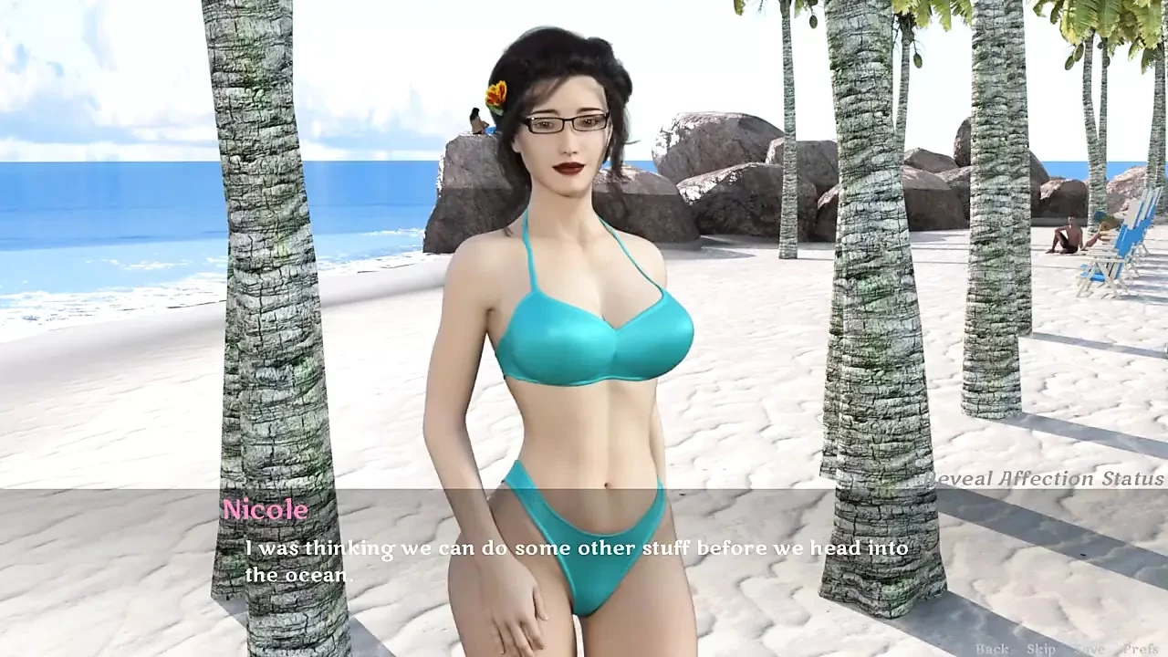 Amore di matrigna (orborigin) parte 8 parte 91 il gioco di Loveskysan69