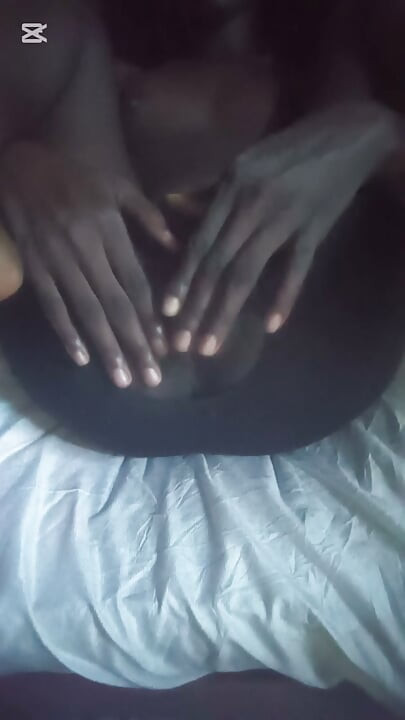 Solo pillow humping