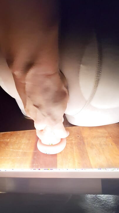 Anal gift for uncle