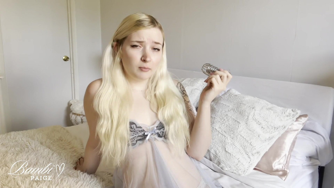 So Willing To Please