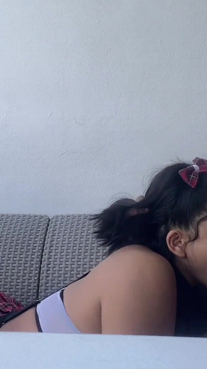 Dette er, hvad jeg skal gøre for at min lærer kan godkende faget -amatørpar- nysdel | Klip 1