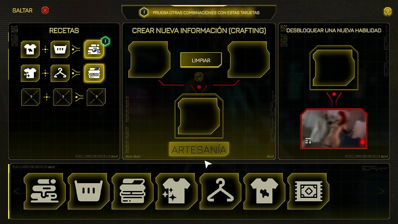 Mi chica robot caliente - STRAY GIRL