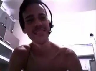 Cum Face 21 cm
