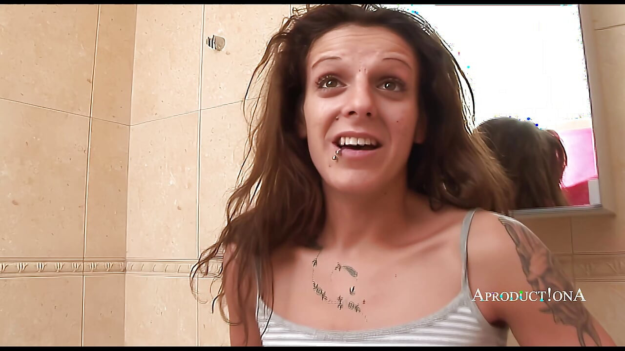 In My Bath Part 3