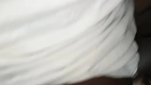 Restaurant girl got fucked by bbc