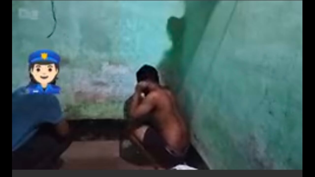 Gej policja wujek fucked twink boy (PRAWDZIWY SEKS)