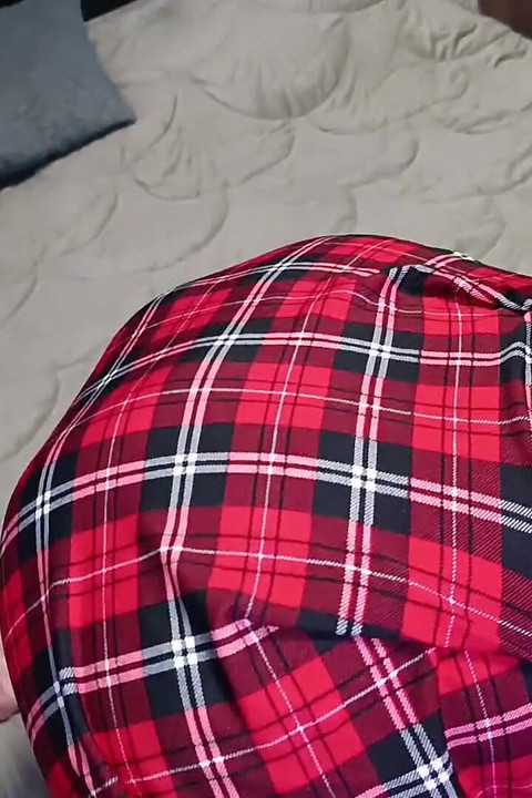Destroyed Anal: Wide Open Hole, Cum Visible Inside