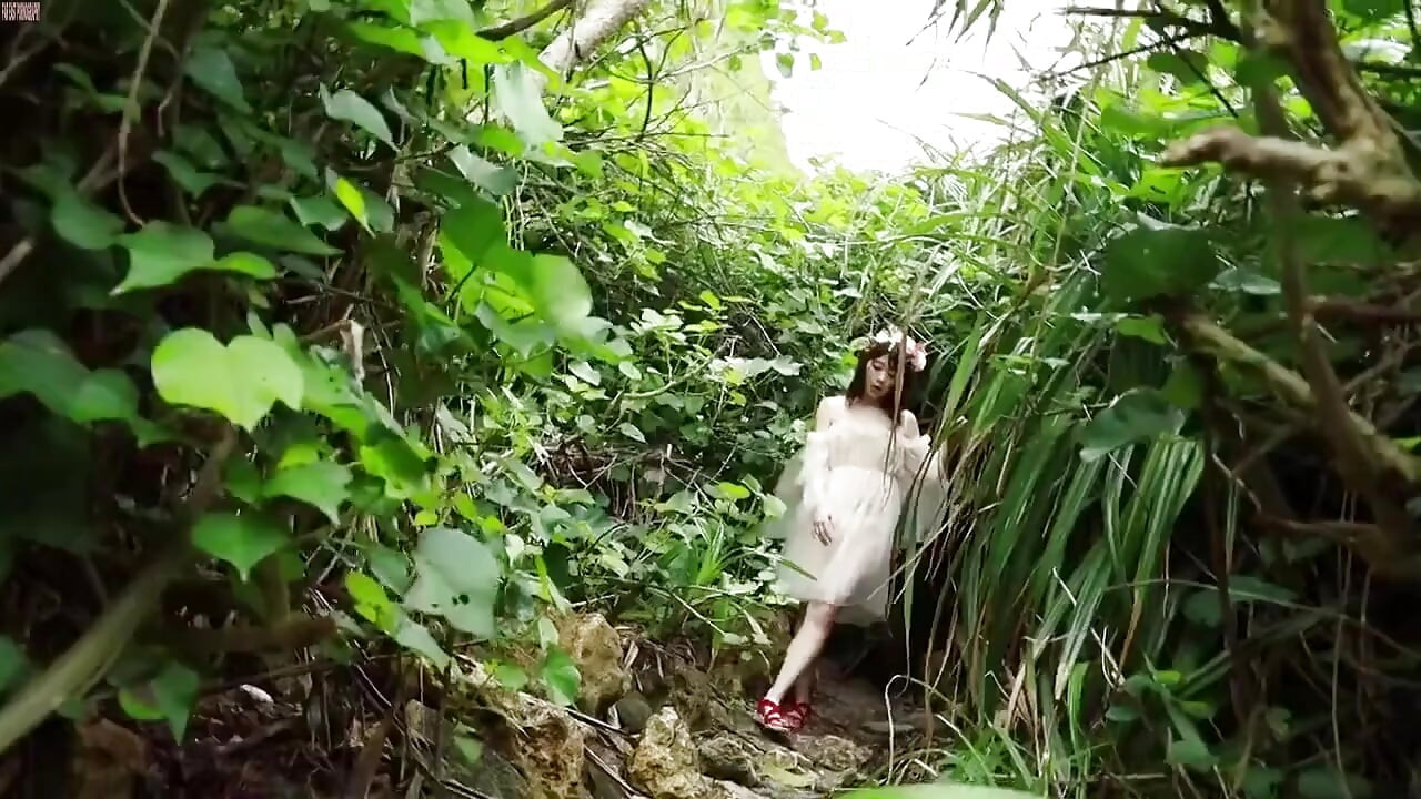 Best a Little Stepsister Ema -part2