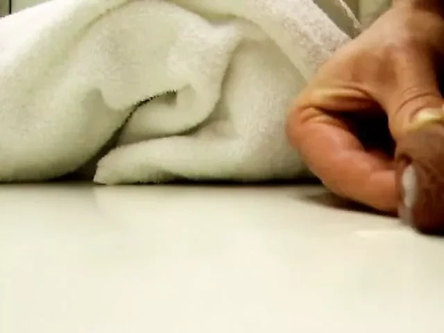 Сперма на столе