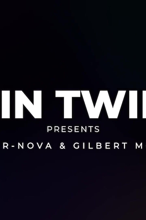Steamy Twinks Iii: Ciber-nova and Gilbert Moon, Hot Jacuzzi and Wild Sauna