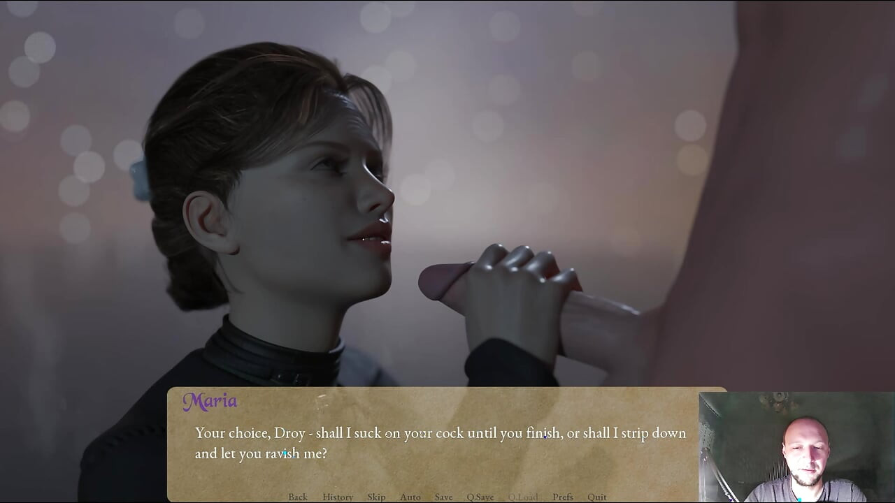 Seks na otvorenom - cena moći