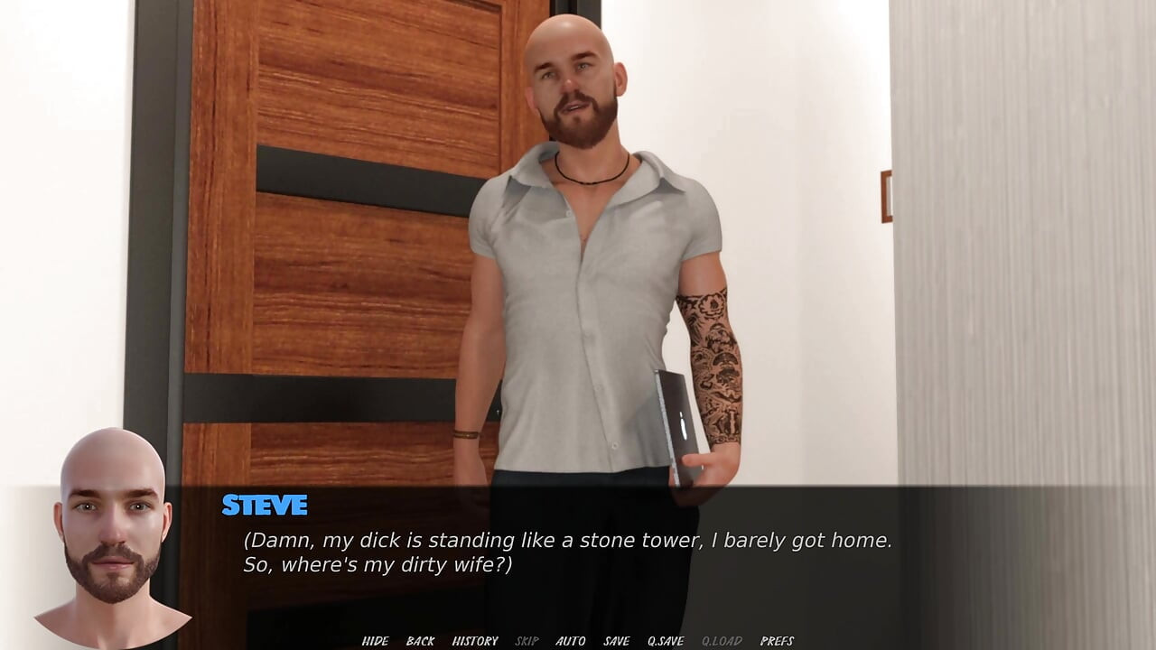 Taboo Games Part 34
