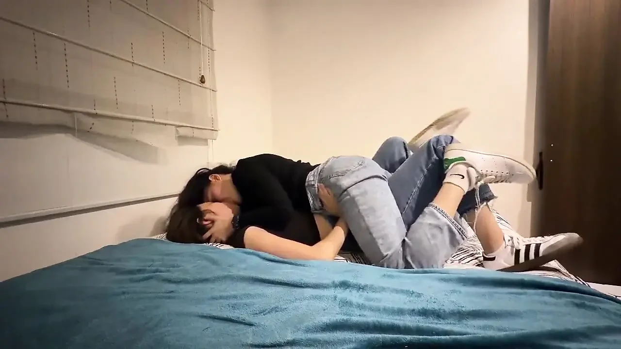 靴子和运动鞋的恋足癖