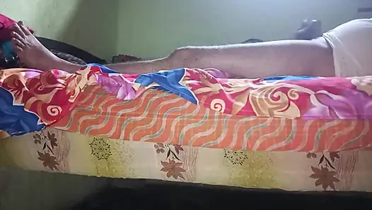 Видео траха бхабхи дези Pooja и деревенского шурина