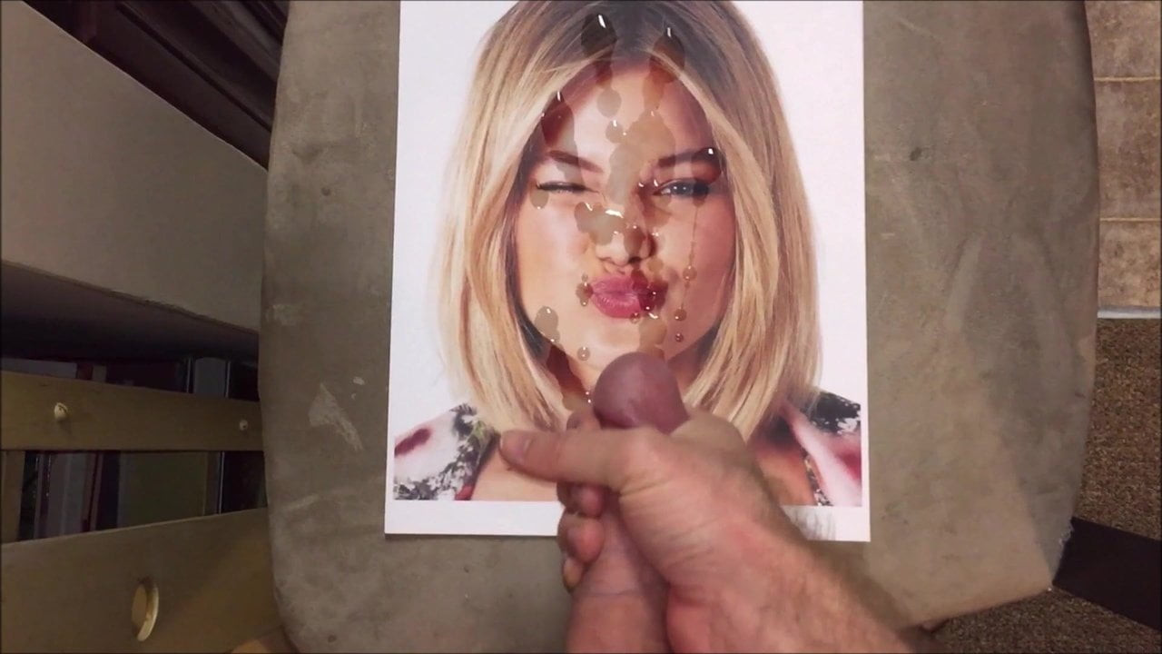 Olivia Holt Cum Tribute 014