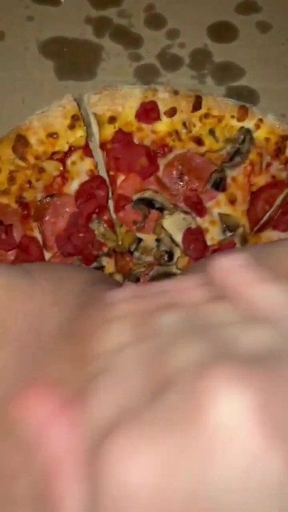 MY PERVERT MUSLIM SLUTTY STEP SIS HAVE ADDICTION TO MASTURBATE WITH FOOD- ARABIAN SNOWWHITE- FETISH USA- CRAZY WEIRD… | Clip 3