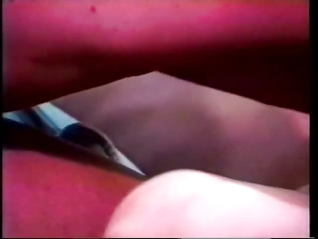 Hot girl takes cock deep in her pussy and another fucks her mouth