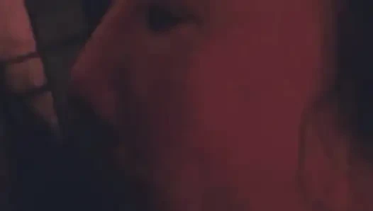 Secret Secretary Apology Deep Throat