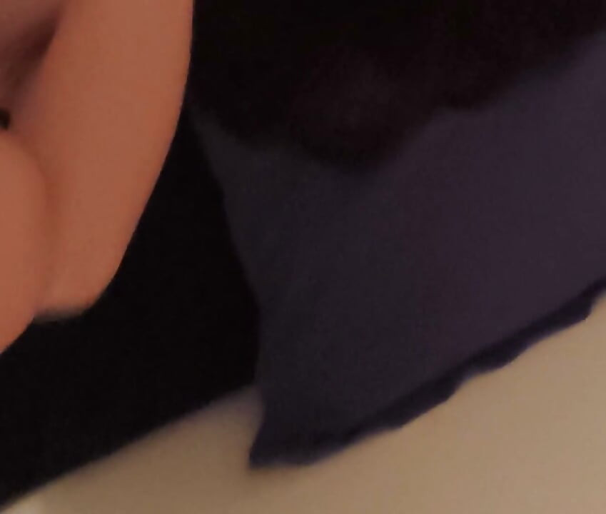 She wants