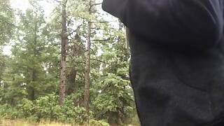 Adam Kaye elszáll a hegyekben