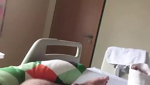 benim sağladım
