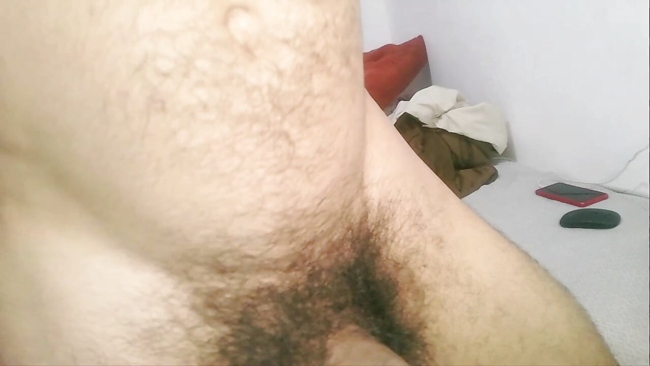 Abundant Cumshot