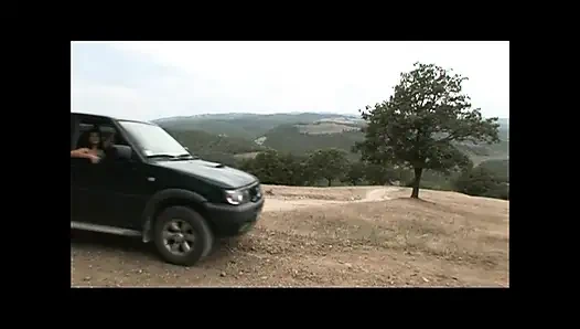 Mulut gadis cantik dengan toket besar ini dientot habis-habisan sama kontol besar sampai dicrot di dalam