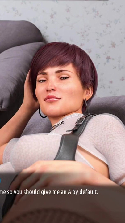 Pełna rozgrywka - MILF z Sunville 2, część 58 | Klip 3