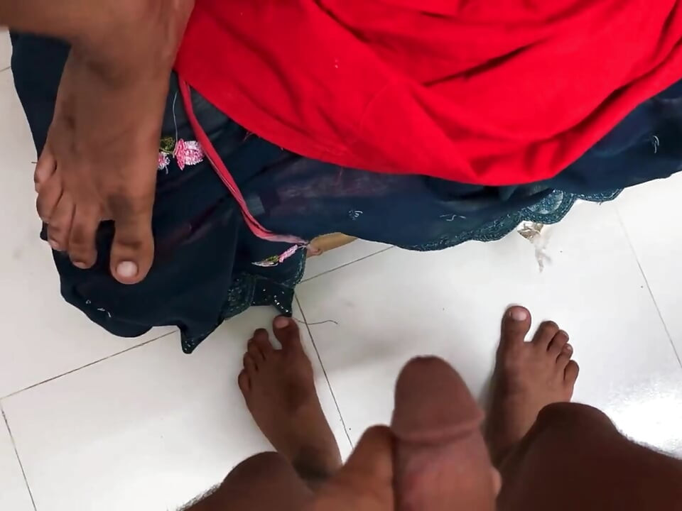 Fucking with my sexy meddam when my mom not at home