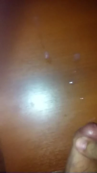 Masturbation with lots of milk