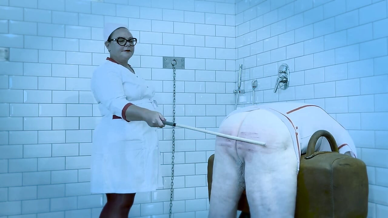 White Room - Pure Beating