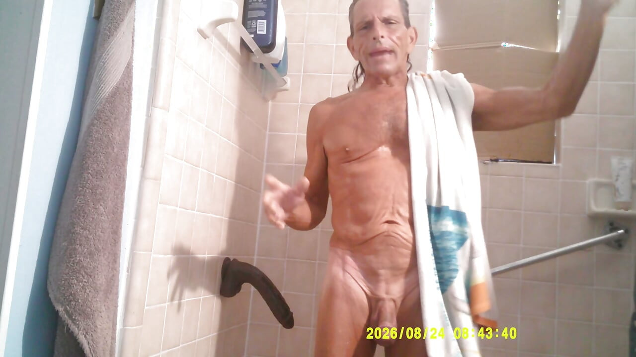 Shower with Cobra as He Explains Health Care Is for Profit and Out to You