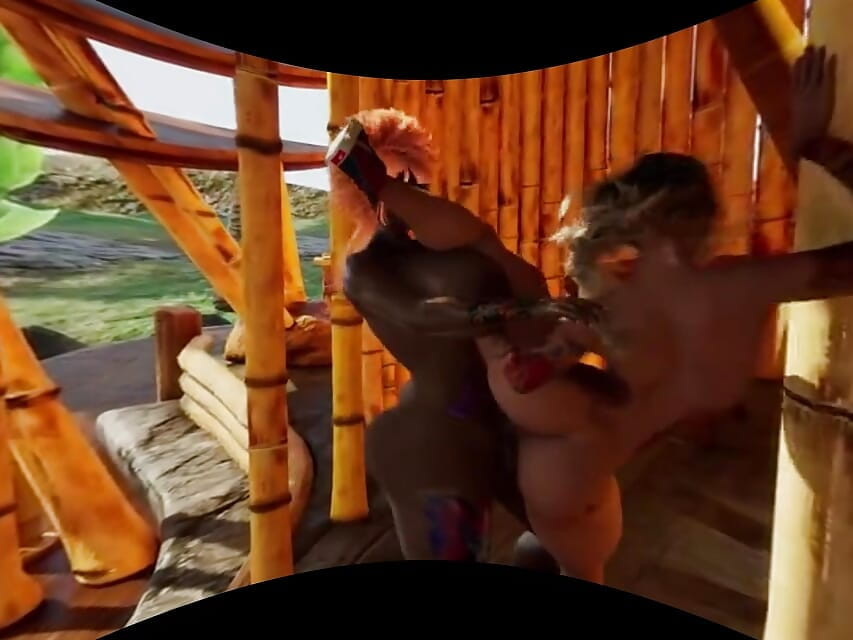 Funny VR Video 331