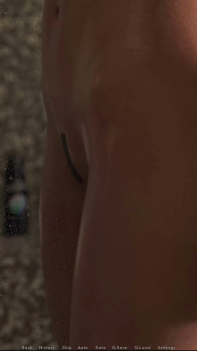AWAM SHOWER SCENE | Clip 3