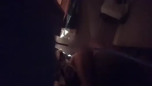 First Time Anal Sex Sister in Law