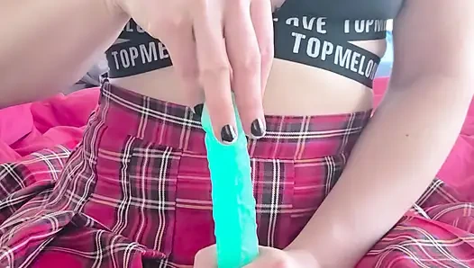 Wixx после швейцарской девушки