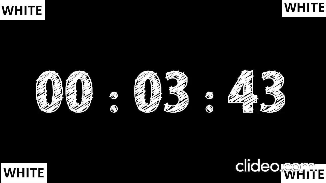 temps 5 minutes adkasld