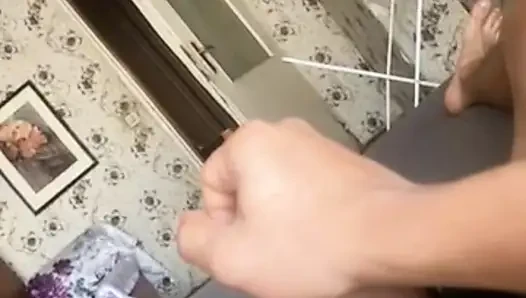 Amcığın için sikim