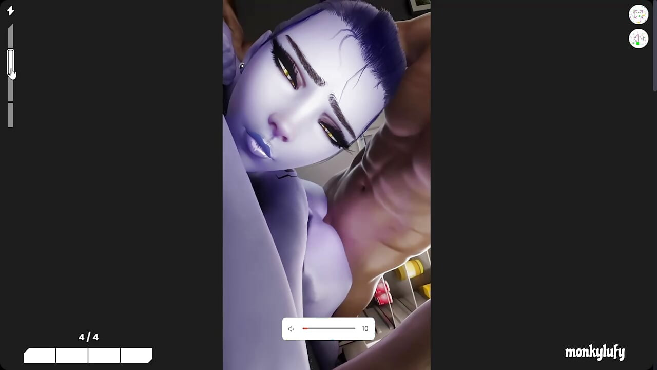 《守望》JUEGO +18