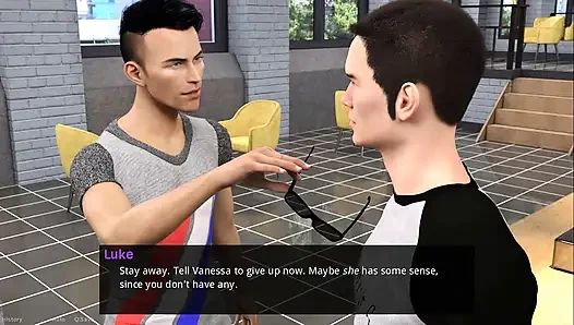 A man for all: episode 26