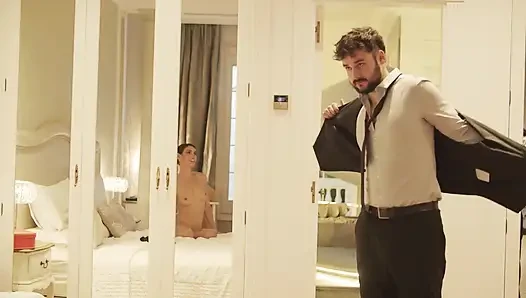 Bad Bellboy!