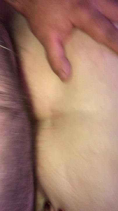 Fucking the wifes Arse pt2