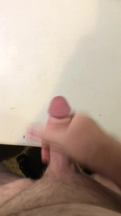 Cumshot!