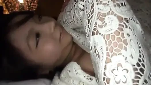 Pertama kali kenikmatan bangun. Ari Ariga Menemukan Sensasi Baru.