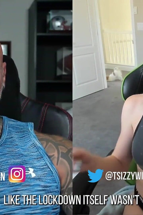 Porn Star Confessions - Izzy Wilde (episode 54)