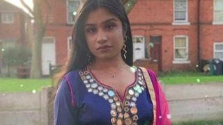 Chica bengalí
