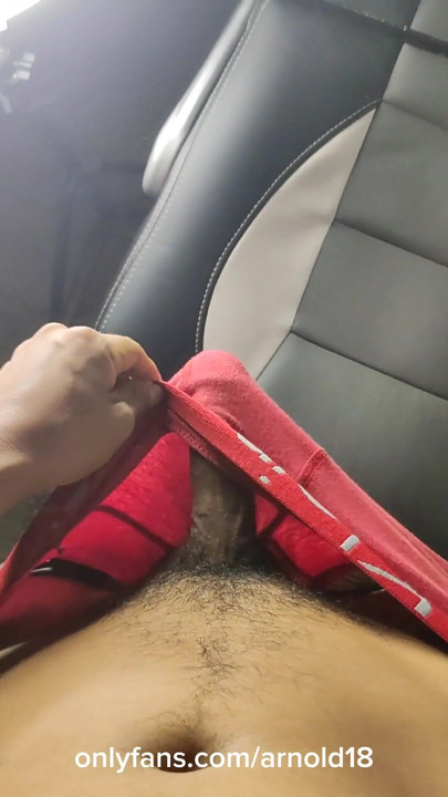 Must-see moment from "hot guy getting hard and moaning until orgasm he ended up moaning"