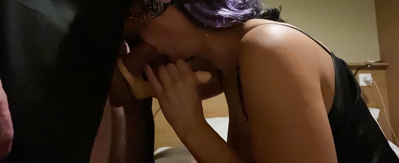 薇奧莉特和她的貪婪